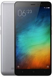 Прошивка телефона Xiaomi Redmi Note 3 в Сочи